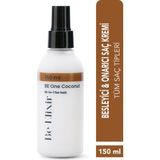 Be Beauty Essence BeElixir Be One Coconut – Hindistan Cevizi Özlü Durulanmayan Saç Bakım Krem Spreyi 150 ml