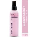 BE Beauty Essence BeElixir KeraSmooth 200 ml Durulanmayan Saç Bakım Spreyi Tüm Saçlar İçin Nemlendirici
