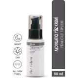 BE Beauty Essence BeGlow Brightening Cream – Leke Karşıtı Aydınlatıcı Yüz Kremi 50 ml