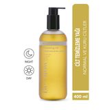 Be Beauty Essence BeGlow Cleansing Oil – Yağ Bazlı Makyaj ve Cilt Temizleyici 400 ml