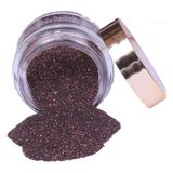 Be Beauty Kahverengi Renginde Toz Sim 40 cc Kavanozda +-25 gr