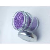 Be Beauty Lila Renginde Toz Sim 40 cc Kavanozda +-25 gr