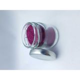 Be Beauty Mürdüm Renkte Toz Sim 40 cc Kavanozda +-25 gr