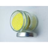 Be Beauty Neon Sarı Renginde Toz Sim 40 cc Kavanozda +-25 gr