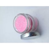 Be Beauty Pembe Renginde Toz Sim 40 cc Kavanozda +-25 gr