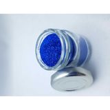 Be Beauty Saks Mavisi Renginde Toz Sim 40 cc Kavanozda +-25 gr