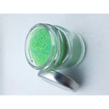Be Beauty Su Yeşili Renginde Toz Sim 40 cc Kavanozda +-25 gr