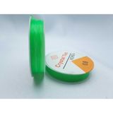 Be Beauty Yeşil Renkte 0,8 mm Kalınlıkta Silikonlu Lastik Misina (2 Adet)