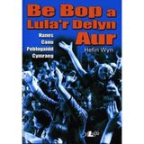 Be Bop a Lula'r Delyn Aur - Hanes Canu Poblogaidd Cymraeg