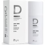 Be Bright Aha Bha Krem, Siyah Nokta ve Leke Giderici, Glikolik Asit, Salisilik Asit, Laktik Asit, 33