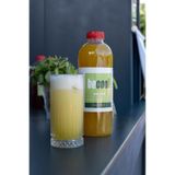 BE COOL Mojito Kokteyl Mix 1 L
