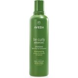 Be Curly Advanced Şampuan 250ML