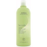 Be Curly Bukleli Saçlar Için Şampuan 1000ML KEY108