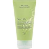 Be Curly Detangling Kıvırcık Saçlar Için Yumuşaklık Veren Saç Maskesi (150ML)