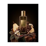 Be dione – Herelia (K10) Kadın Parfümü 50 ml | Kalıcı Amber – Vanilyalı – Kahveli Eau de Parfum