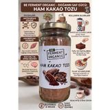 BE FERMENT Be Ferment Organic Ham Kakao Tozu 100 g – Organik Doğal Kakao Tozu