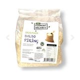 Be Ferment Organic Baldo Pirinç - 800 gr