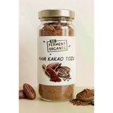 Be Ferment Organic Ham Kakao Tozu 100 G – Organik Doğal Kakao Tozu