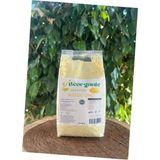 Be Ferment Organic Mısır Unu 500 gr