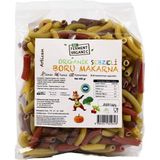 Be Ferment Organic Sebzeli Boru Makarna 400 gr