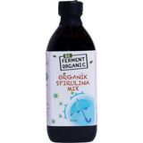 Be Ferment Organic Spirulina Mix 220 ml