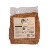 Be Ferment Organic Tarhana 800 G - 800 gr