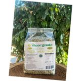 Be Ferment Organic Yeşil Mercimek 800 gr