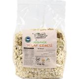 Be Ferment Organic Yulaf Ezmesi 500 gr