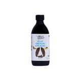 BE FERMENT Organik Çam Kozalaklı Karışım ( 1 Yaş) Probiyotik Organik Özlü Karışımlı Şurup 220 G