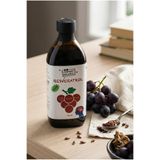 BE FERMENT Resveratrol 220g | Saf Üzüm Çekirdeği Ekstresi & Propolis Katkılı | %100 Doğal Antioksidan Üzüm Çekirdeği Ekstresi