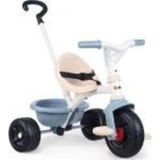Be Fun Üç Tekerlekli Bisiklet - Mavi 740336