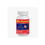 Be Guard Glukozamin Shark Cartilage Tip 2-5-10 Kolajen Içeren 200 Tablet Eklem Kas Kondroitin Msm