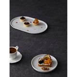 Be Original Pera 15 cm 6’lı Pasta Tabağı | Premium Porselen | Toksinsiz & Doğal |