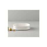 Be Original Pera 28 cm Oval Kapaklı Fırın & Saklama Kabı