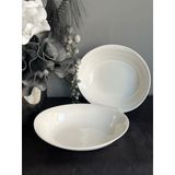Be Original Pera 29 cm 2'li Oval Salata Kasesi