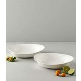 Be Original Pera 29cm 2'li Oval Salata Kasesi