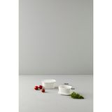 Be Original Pera Oval Fırın Kabı Nihaleli 13 cm 2'li