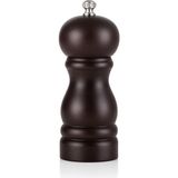 Be Original Viyana 12 cm Ahşap Tuz Değirmeni