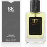 BE Parfüm A-140 EDP 50 ml Erkek Parfüm