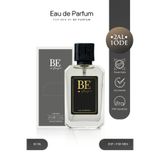 BE Parfüm I-30 EDP 50 ml Erkek Parfüm
