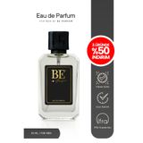 BE Parfüm J-120 EDP 50 ml Erkek Parfüm