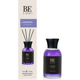 BE Parfüm Lavanta Bambu Çubuklu Oda Kokusu 110 ml