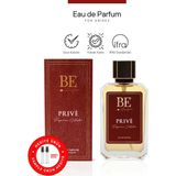 BE PARFÜM M-100 Prive Unisex 100 ml Edp