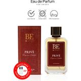 BE Parfüm M-30 Prive Unisex 100 ml Edp Parfüm