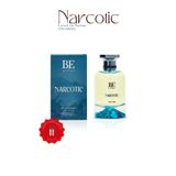 BE Parfüm Narcotic 100 ml Extrait De Parfum Unisex