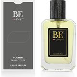 BE Parfüm P-110 EDP 50 ml Erkek Parfüm