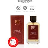 BE Parfüm P-210 Prive Unisex 100 ml EDP