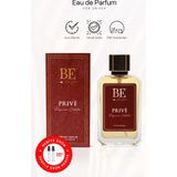 BE Parfüm S-170 Prive Unisex 100 ml EDP