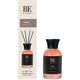 BE Parfüm Sakız Bambu Çubuklu Oda Kokusu 110 ml