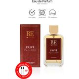 BE Parfüm X-30 Prive Unisex 100 ml EDP